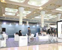 ششمین دوره نمایشگاه بین المللی ایران سبز (I.G.T.F.2024)