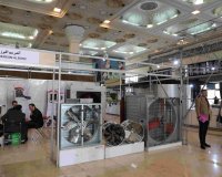 ششمین دوره نمایشگاه بین المللی ایران سبز (I.G.T.F.2024)