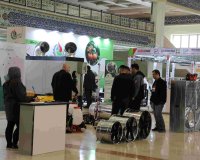 ششمین دوره نمایشگاه بین المللی ایران سبز (I.G.T.F.2024)