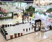 ششمین دوره نمایشگاه بین المللی ایران سبز (I.G.T.F.2024)