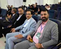 ششمین دوره نمایشگاه بین المللی ایران سبز (I.G.T.F.2024)