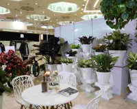 ششمین دوره نمایشگاه بین المللی ایران سبز (I.G.T.F.2024)