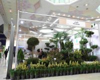 ششمین دوره نمایشگاه بین المللی ایران سبز (I.G.T.F.2024)