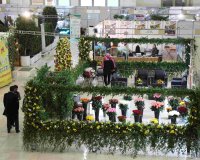 ششمین دوره نمایشگاه بین المللی ایران سبز (I.G.T.F.2024)