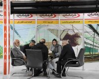 ششمین دوره نمایشگاه بین المللی ایران سبز (I.G.T.F.2024)